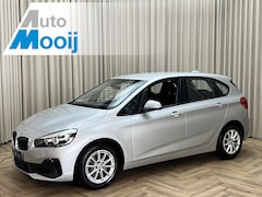 BMW 2-serie Active Tourer - 218i Executive Edition *LEDER* Keyless / Camera / Elektrische kofferklep / Navigatie / PDC
