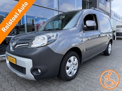 Renault Kangoo - Rolstoelauto / Scootmobielauto 1.5 dCi 90 Energy Formula Edition (Zeer nette Kangoo Automa