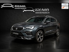 SEAT Ateca - 1.5 TSI FR Business Intense |Pano|Lane Assist|ACC|CarPlay|Stuurvw|DSG|
