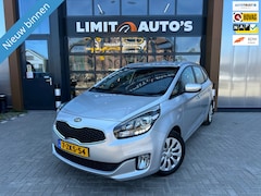 Kia Carens - 1.6 GDi ComfortLine Climate/Camera/Navi/Cruise/7pers/Nap/Apk