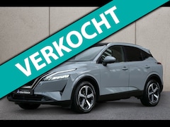 Nissan Qashqai - 1.3 MHEV Xtronic Tekna 158PK | Panoramadak | Head-up Display | 360 Camera