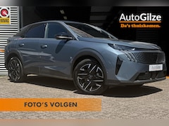 Peugeot 3008 - 1.2 Hybrid 145 Allure l 360 Camera l DAB l Carplay