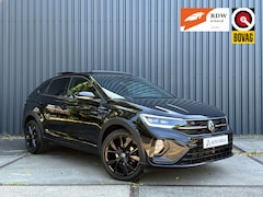 Volkswagen Taigo - 1.5 TSI R-Line 150 pk Panoramadak, IQ Lights, Keyless