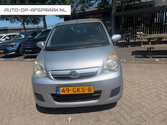 Daihatsu Cuore - 1.0 Premium 5drs. Airco Trekhaak