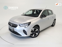Opel Corsa Electric - 50 kWh|Automaat|Led|Navigatie|LM Velgen|Weinig kilometers
