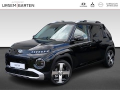 Hyundai Inster - Evolve 49 kWh VAN €29.790 VOOR €27.790