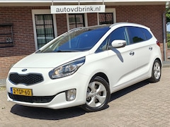 Kia Carens - 1.6 GDi Bns Pack, CAMERA / NAVI / 7 persoons
