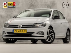 Volkswagen Polo - 1.0 TSI Beats Sport Automaat (VIRTUAL COCKPIT, APPLE CARPLAY, GROOT NAVI, BEATS AUDIO, ADA