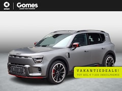 Smart #5 - 5 Brabus 100 kWh VAKANTIE DEALS | Van € 64.440, - voor € 57.440, - | Panoramadak | Elektri