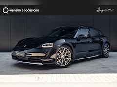 Porsche Taycan Cross Turismo - 4S 93 kWh | Bose Audio | Panoramadak | Sport-Chrono | PTV Plus | Motorsound-Systeem | Warm
