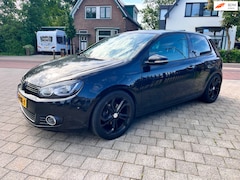 Volkswagen Golf - 1.4 TSI Highline Xenon LM 18 ketting van tijd