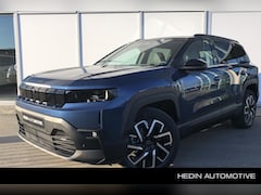 Jeep Compass - First Edition 74 kWh Voor proefritten beschikbaar