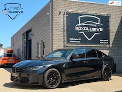 BMW M3 - 3-serie xDrive Competition 1000pk|HYBRID TURBO|CARBON|EVENTURI|SCHAALSTOELEN|HUD|BLINDSPOT