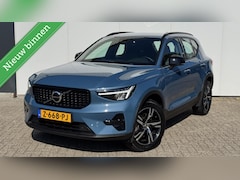 Volvo XC40 - 2.0 B4 Plus Dark|blis|el.bed.st|sto/stu.verw|Pas V/A|trekh