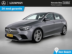 Mercedes-Benz B-klasse - 180 Business Line | Trekhaak | AMG Line | Led lights | Parkeerpakket met achteruitrijcamer