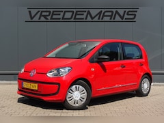 Volkswagen Up! - 1.0 move up BlueMotion