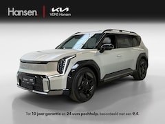 Kia EV9 - GT-Line 99.8 kWh Dual Motor I 6-zits I Direct leverbaar