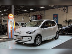 Volkswagen Up! - 1.0 90DKM | Navi | Airco | 3-DRS