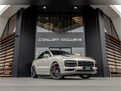 Porsche Cayenne Coupé - 4.0 GTS - Sport Chrono | Panorama | Bose | Luchtvering