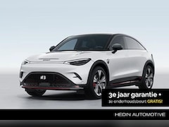 Smart #3 - 3 BRABUS 66 kWh | *Bijtelling vanaf € 264, - per maand* | Adaptieve Cruise Control | Head