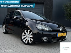 Volkswagen Golf - 1.4 TSI Comfortline|CRUIS|BLUET|