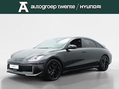 Hyundai IONIQ 6 - Business 77.4 kWh | DEMO | 360 Camera | Stoelverwarming |