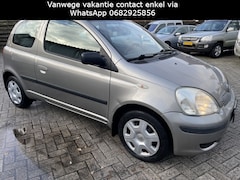 Toyota Yaris - 1.0 VVT-i Idols APK:11-2026
