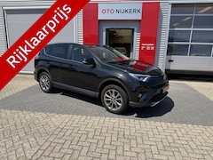 Toyota RAV4 - 2.0 VVT-i AWD Executive Business *Met Trekhaak