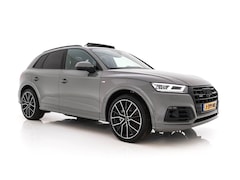 Audi Q5 - 55 TFSI S-Line Competition Quattro (Plug-In) Aut. *PANO | LEATHER | FULL-LED | HEATED-SPOR