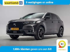 DS 7 Crossback - E-Tense 225 Performance Line Aut. [ Navigatie Camera Apple Carplay/Android Auto ]