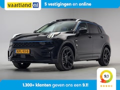 Lynk & Co 01 - 1.5 PHEV [ Panorama Navi 360°-Camera Keyless ]