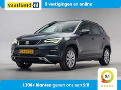 SEAT Ateca - 1.5 TSI Style Business Intense Aut. [ Virtual Adapt. cruise LED Trekhaak ]