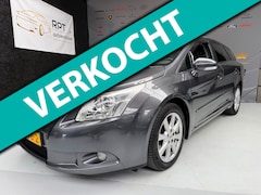 Toyota Avensis Wagon - 1.8 VVTi Executive Business