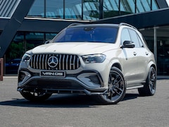Mercedes-Benz GLE-Klasse - GLE 400e 4MATIC AMG Line | Premium Plus | Alpin | 22 Inch
