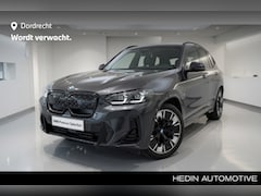 BMW iX3 - M-Sport 80 kWh | 20" | Panorama | CoPilot | Leder | Harman Kardon