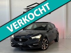 SEAT Leon - 1.4 TSI eHybrid PHEV FR*Pano*Stuur/stoelverwarming*Sfeer*Memory