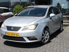 SEAT Ibiza ST - 1.2 TDI Style Ecomotive HANDEL EXPORT