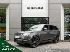 Land Rover Range Rover - 3.0 P550e Autobiography PHEV | Shadow Pack | Hot Stone Massage | Towing Pack | Comfort Pac