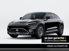 Smart #3 - 3 Premium 66 kWh | *Bijtelling vanaf € 237, - per maand* | Adaptieve Cruise Control | Beat
