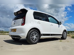 Skoda Citigo - 1.0 Greentech Ambition Sport edition