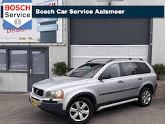 Volvo XC90 - 2.5 T Elite / Trekhaak / 7 pers / Airco /