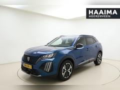 Peugeot 2008 - 1.2 Turbo Allure 100 PK | BTW-Auto | Apple Carplay & Android Auto | Cruise Control | Parke