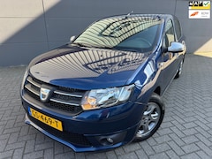 Dacia Sandero - 0.9 TCe Ambiance*NAVI*Trekhaak*Cruise*Bleutooth*Velgen*2eEigenaar*NEW-APK*NAP*C-D-afstands