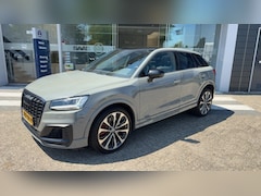 Audi Q2 SQ2 - 2.0 TFSI DigitaalDasboard Pano