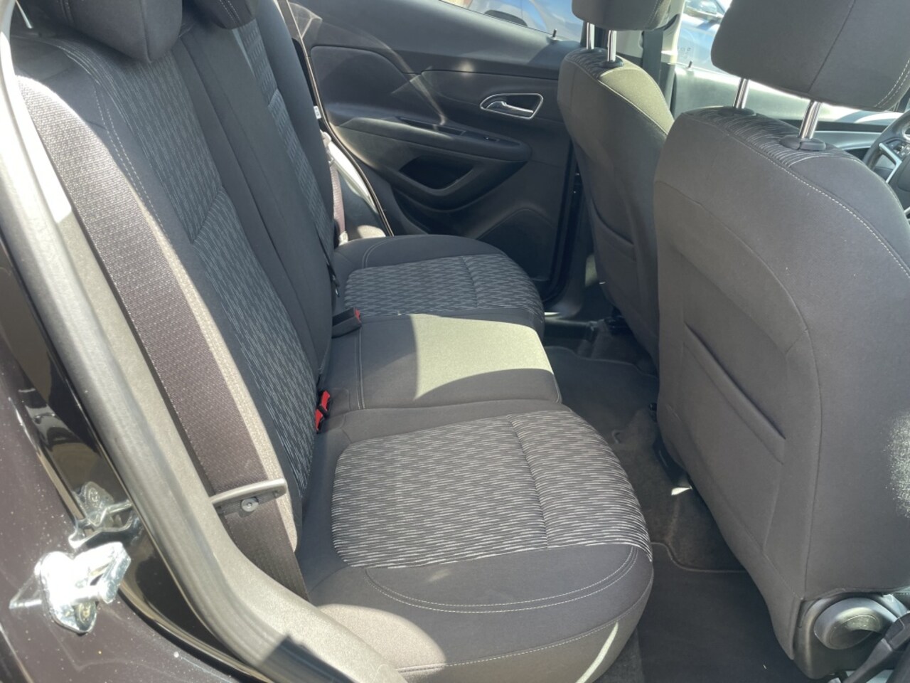 Opel Mokka - 1.4 T Edition 4x4*RIJKLAARPRIJS*