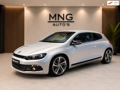 Volkswagen Scirocco - 1.4 TSI|STOELVW.|CRUIS|160PK|TOPSTAAT|