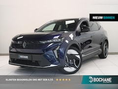 Renault Scénic - EV87 long range iconic | Solarbay pano | el. stoelen & achterklep | SoH 98, 4% | Warmtepom