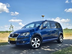 Volkswagen Touran Cross - 1.4 TSI 7-persoons