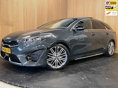 Kia Pro cee'd - ProCeed 1.5 T-GDi GT-PlusLine|160PK|ACC|AFN.TREKHAAK|PANO|DIGITAL|STOEL V+A/+STUURVERW.|CA