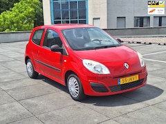 Renault Twingo - €2650, - 1.2 Authentique Apk 2027 Aircondition